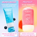 Hydrate & Cool Daily Duo