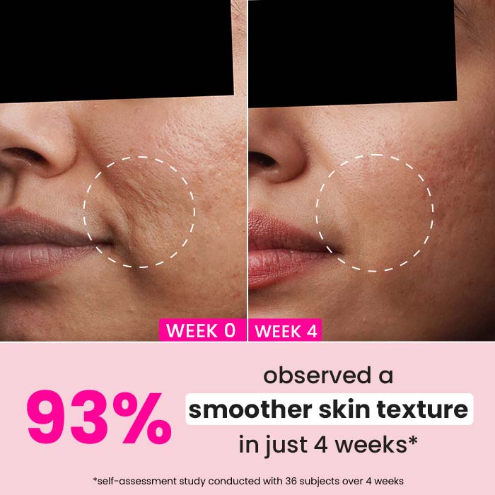 Pomegranate + 0.9% Retinol Serum for Collagen Boost