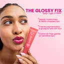Vitamin C + E Gloss Boss Lip Balm In-Vivo Tested SPF 50+ PA+++