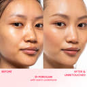 Strawberry Dew Tinted Sunscreen SPF 50+ PA++++ With New-Age UV Filters