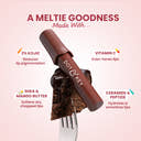 Meltie Lip Balm In-Vivo Tested SPF 50+ PA+++