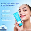 Barrier Repair Moisturizer (Hyaluronic + Ceramides)