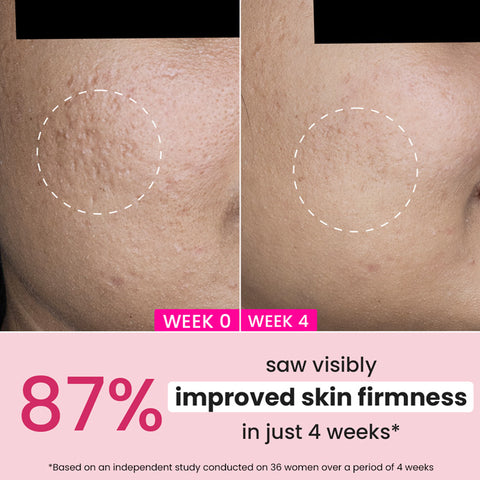Pomegranate + Multi-Peptide Anti Ageing Moisturizer SPF 30