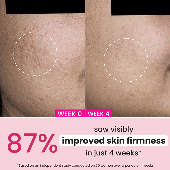 Pomegranate + Multi-Peptide Anti Ageing Moisturizer SPF 30