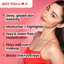 Instant Dewy Skin Combo