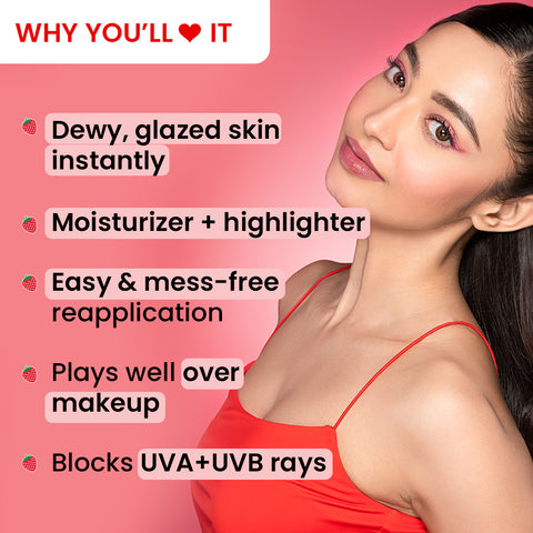 Instant Dewy Skin Combo