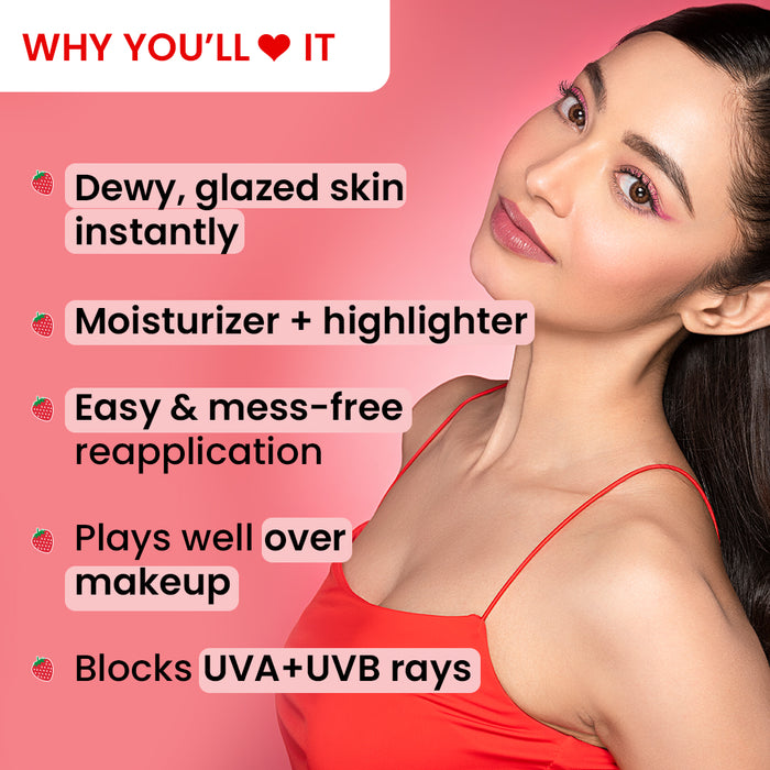Instant Dewy Skin Combo