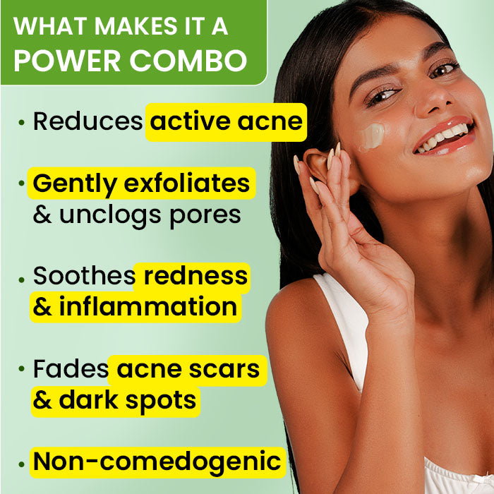 Clear Skin Super Cica Duo