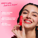Barrier Repair Hydrating Lip Balm In-Vivo Tested SPF 50+ PA+++