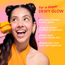 Vitamin C + E Super Bright Gel Moisturizer for Face