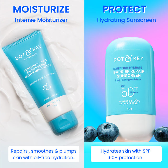 Hydration Binge Skincare Duo