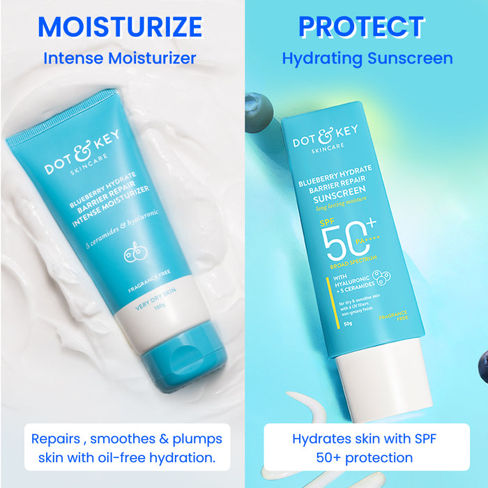 Hydration Binge Skincare Duo