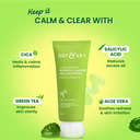 Clear Skin Super Cica Duo