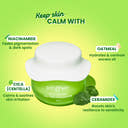 Cica + Niacinamide Oil-Free Gel Moisturizer For Face