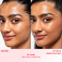 Strawberry Dew Tinted Sunscreen Sand, Pack of 2