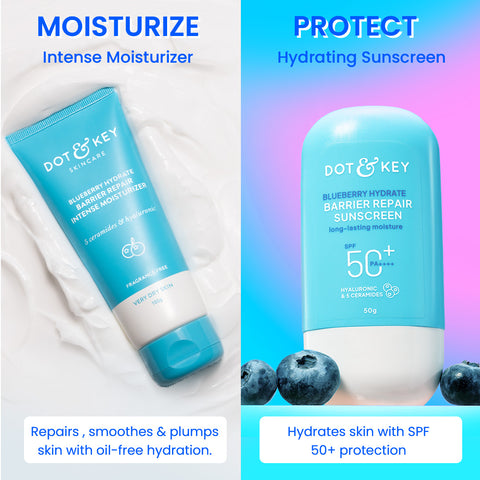 Hydration Binge Skincare Duo