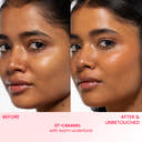 Strawberry Dew Tinted Sunscreen SPF 50+ PA++++ With New-Age UV Filters