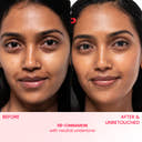 Strawberry Dew Tinted Sunscreen SPF 50+ PA++++ With New-Age UV Filters