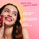 Barrier Repair Hydrating Lip Balm In-Vivo Tested SPF 50+ PA+++