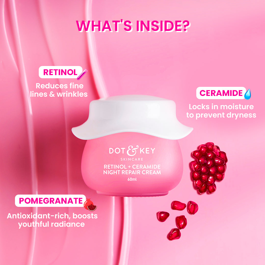 Forever Young Retinol Power Duo