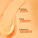Vitamin C Gel Face Wash - Pack of 2