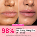 Ceramide + Peptide Lip Balm In-Vivo Tested SPF 50+ PA+++