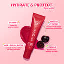 Vitamin C + E Gloss Boss Lip Balm In-Vivo Tested SPF 50+ PA+++