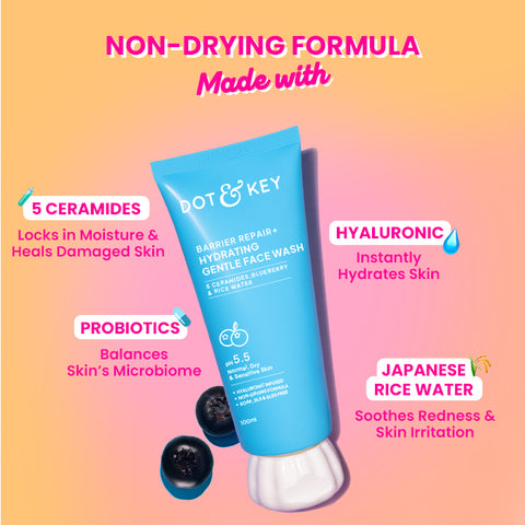 Bestseller Face Wash Duo
