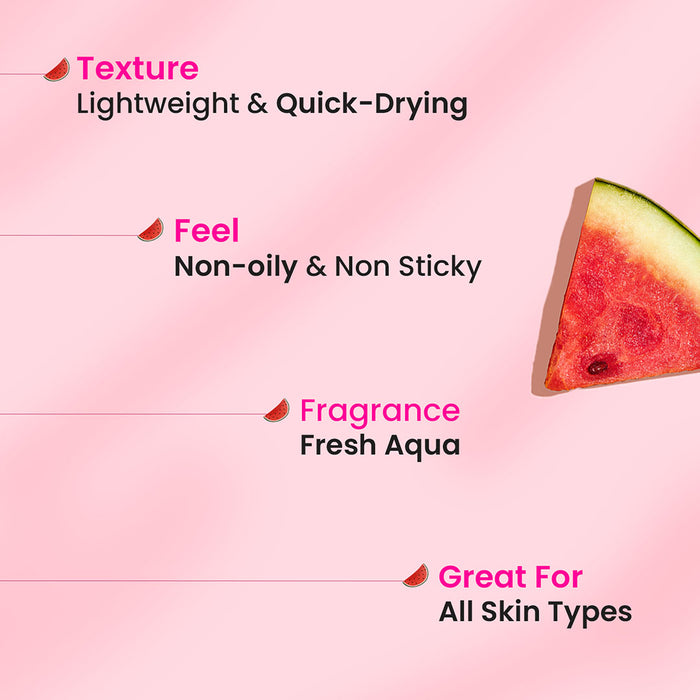 Watermelon Underarm Roll On