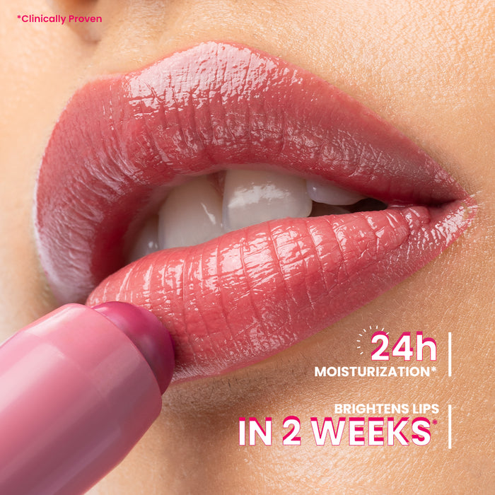 Meltie Lip Balm SPF 50+ PA+++