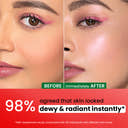 Strobe Cream (Moisturizer + Highlighter)
