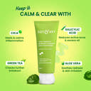 Acne No More Cica Power Duo