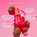 Strawberry + Niacinamide Bright Skin Duo