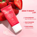 Strobe Cream (Moisturizer + Highlighter)