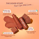 Barrier Repair Hydrating Lip Balm In-Vivo Tested SPF 50+ PA+++