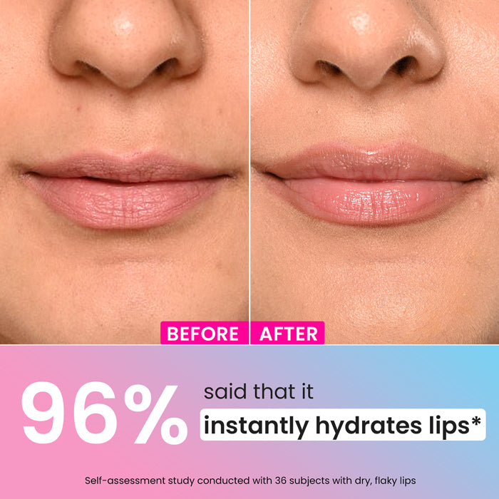 SPF 50+ Barrier Repair Hydrating Lip Balm