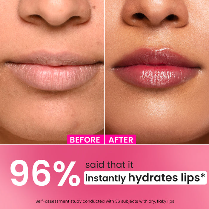 SPF 50+ Barrier Repair Hydrating Lip Balm
