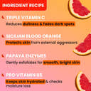 Vitamin C Foaming Face Wash