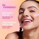 Watermelon Cooling Sunscreen SPF 50+ PA++++ With New-Age UV Filters
