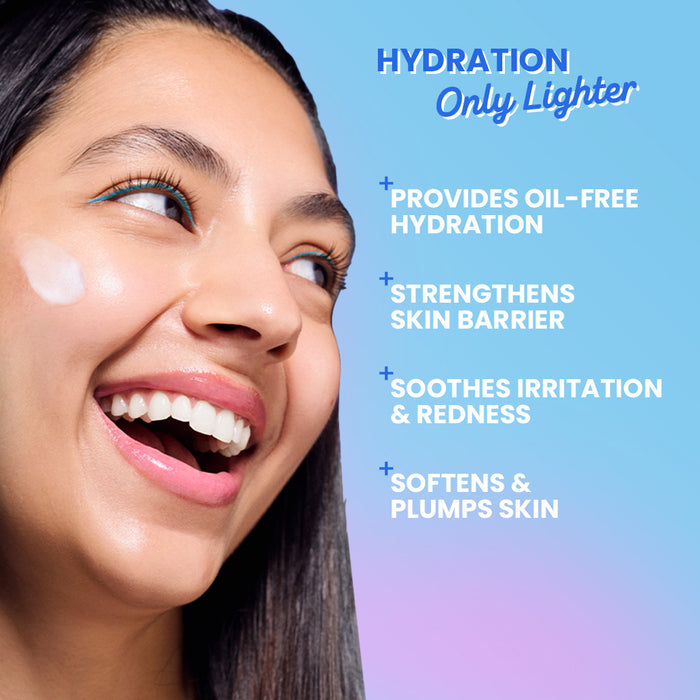 Barrier Repair Oil-Free Moisturizer with Ceramides