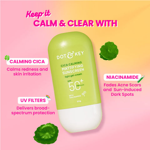 Double Shot Sunscreen Combo