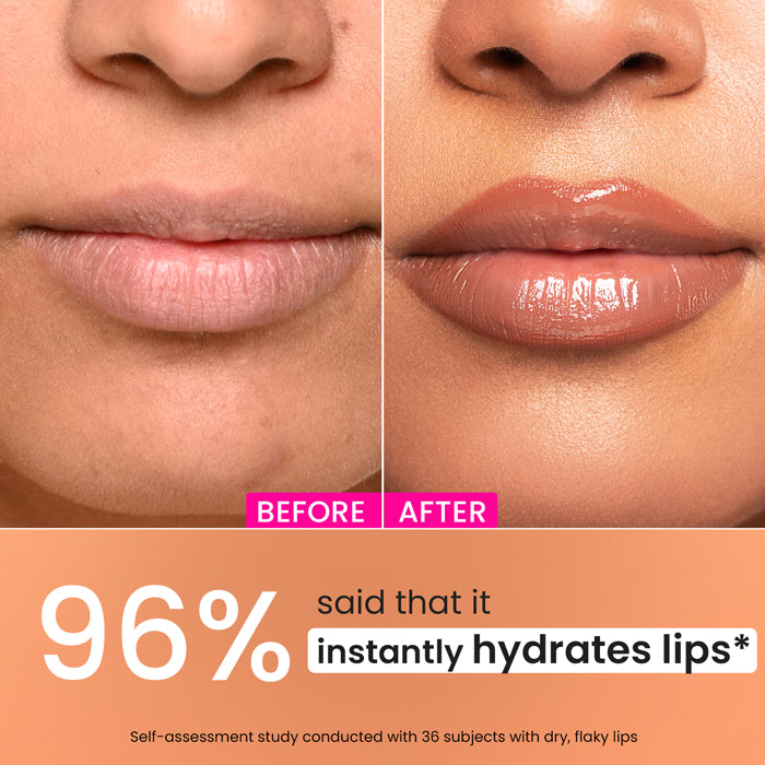 SPF 50+ Barrier Repair Hydrating Lip Balm