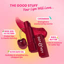 Barrier Repair Hydrating Lip Balm In-Vivo Tested SPF 50+ PA+++