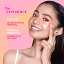 Watermelon Hydrogel Under-eye Patches