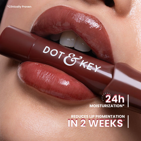 Meltie Lip Balm In-Vivo Tested SPF 50+ PA+++