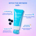 Hydrating Barrier Repair Combo