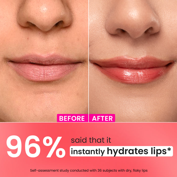 SPF 50+ Barrier Repair Hydrating Lip Balm