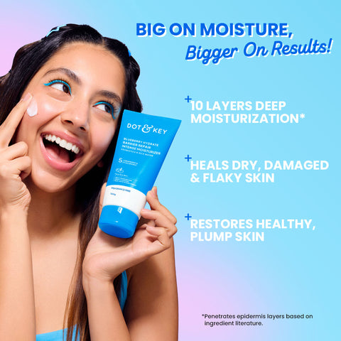 Barrier Repair Intense Moisturizer With Ceramides