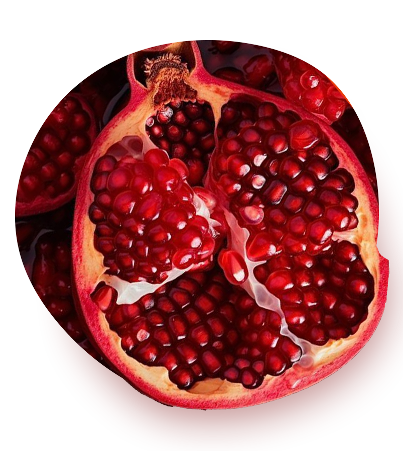 Pomegranate