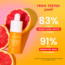 10% Vitamin C + E Face Serum with 5% Niacinamide